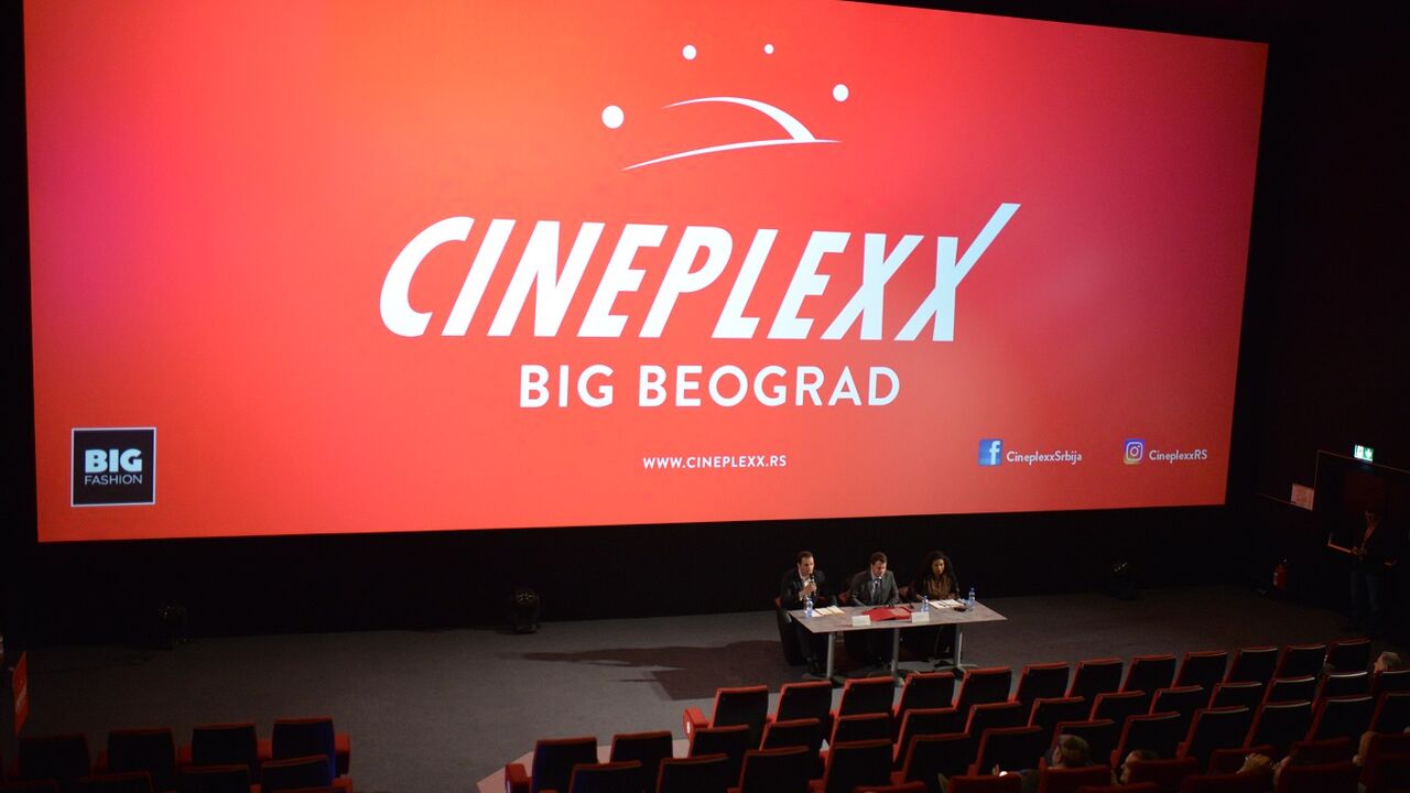 Cineplexx