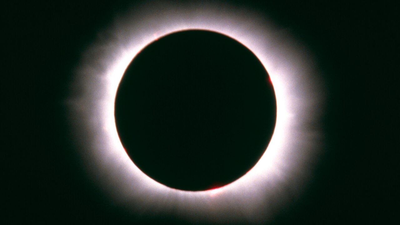 Pomračenje sunca