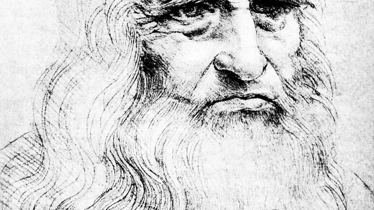 Leonardo da Vinči