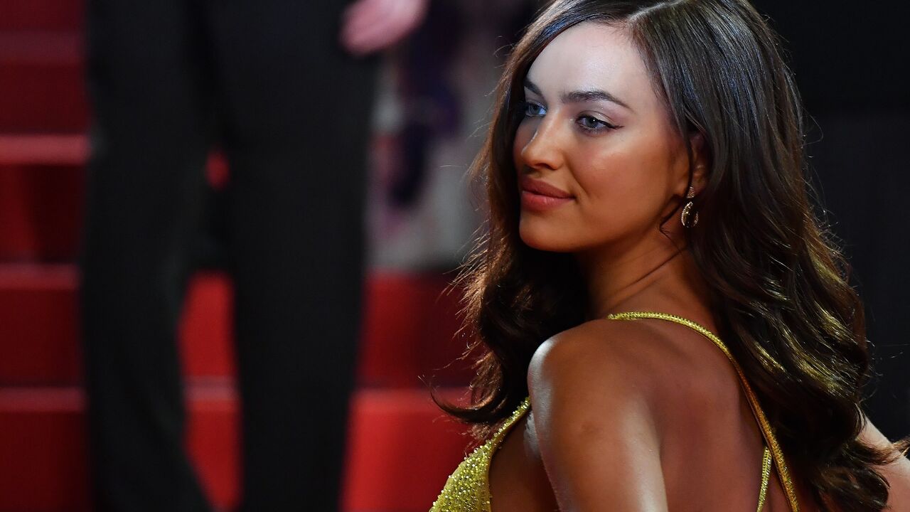 Irina Šajk