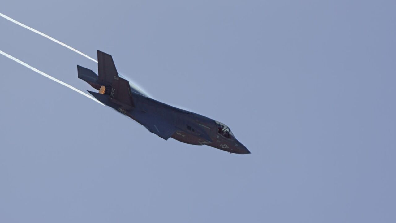 F-35