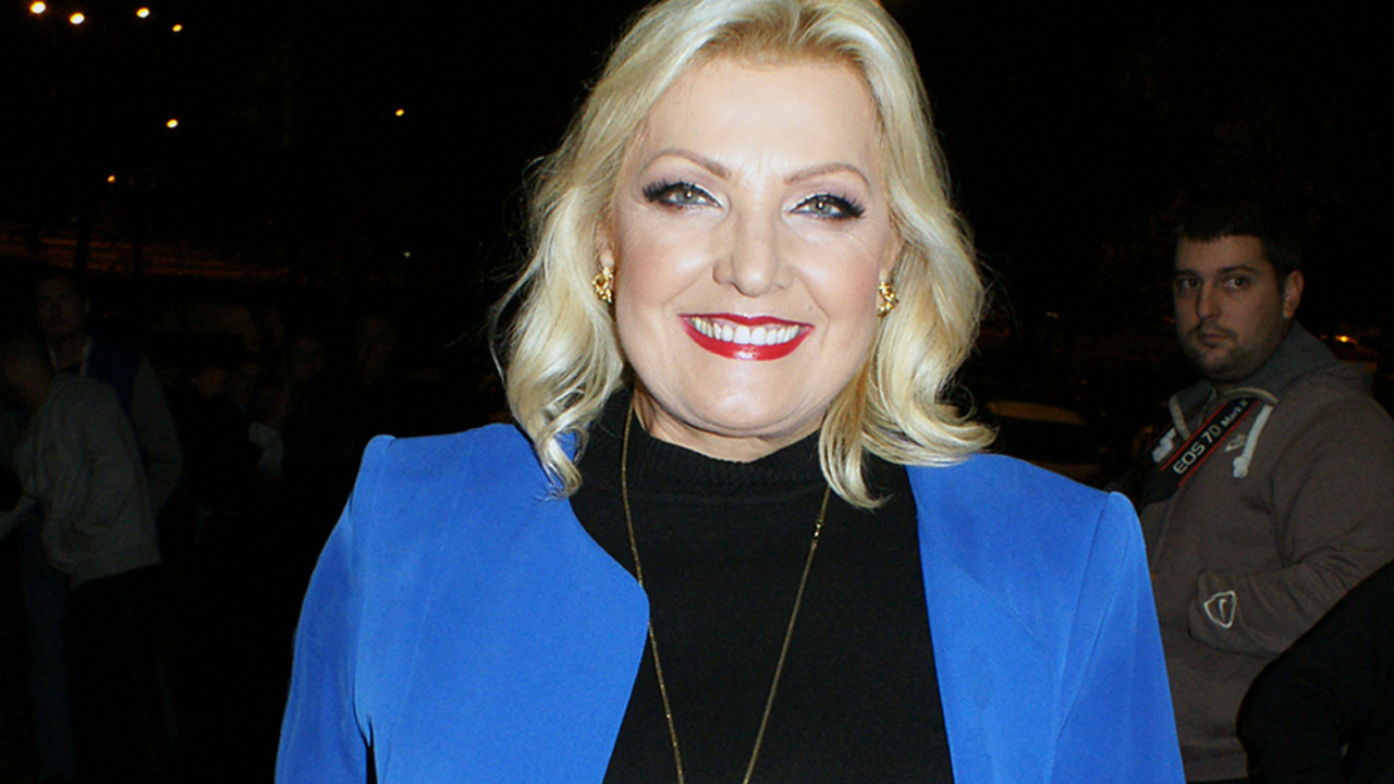 Snežana Đurišić