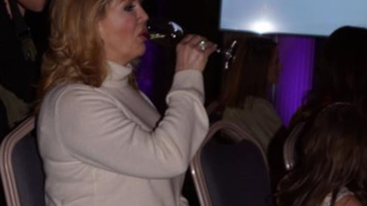Suzana Mančić