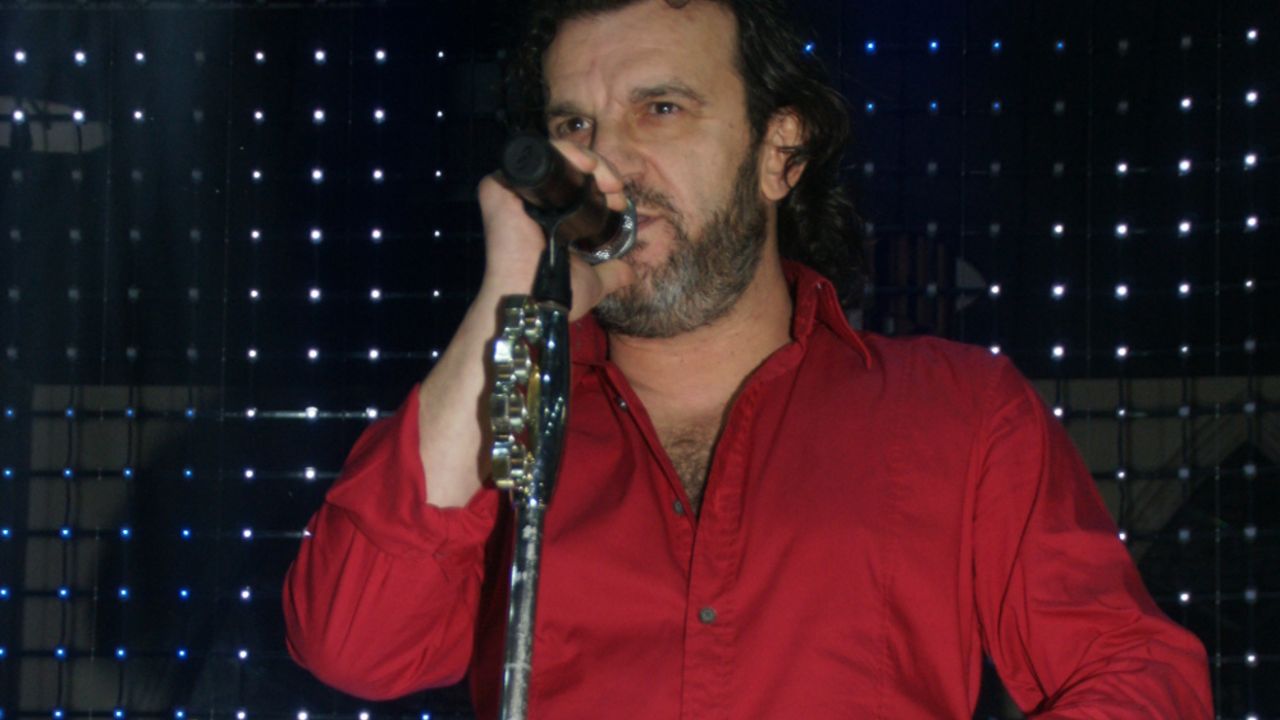 Aca Lukas