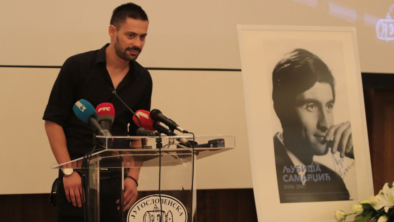 Milan Vasić
