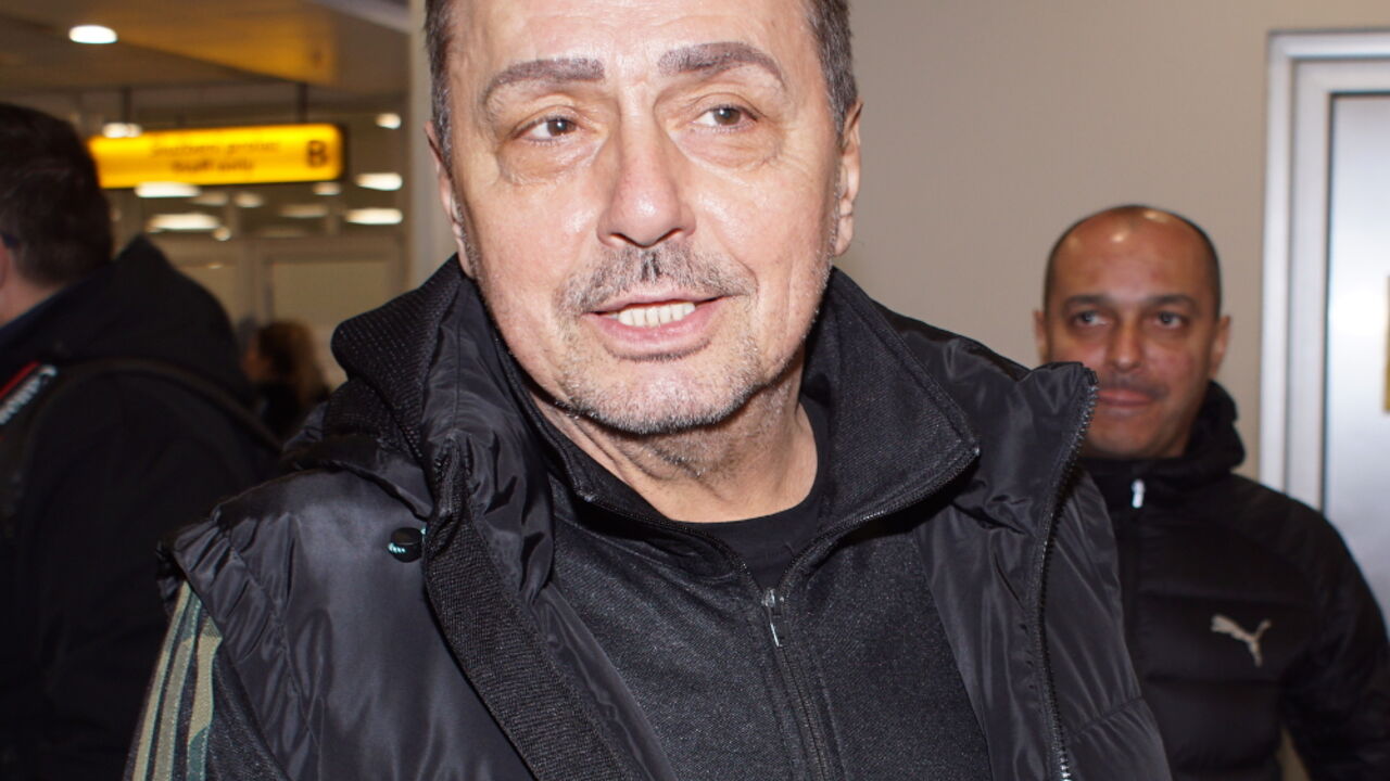 Dragan Kojić Keba
