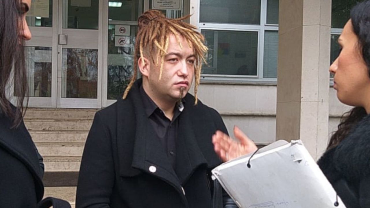 Stefan Đurić Rasta
