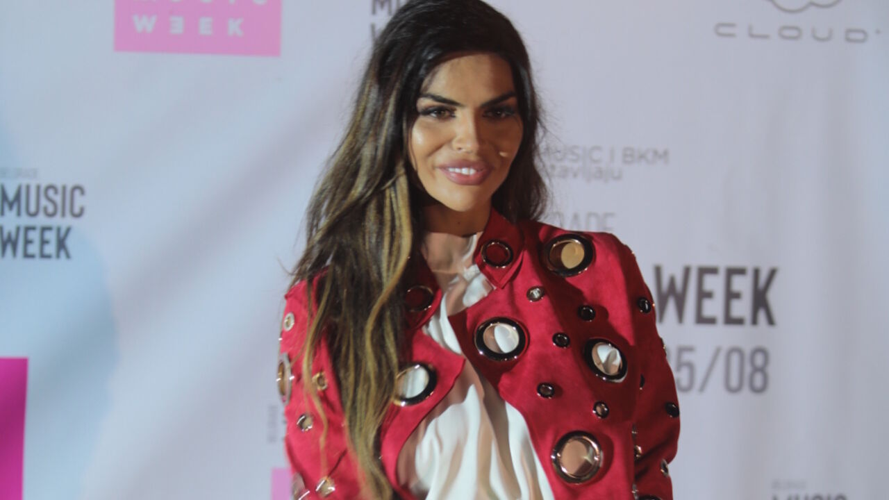 Dejana Živković