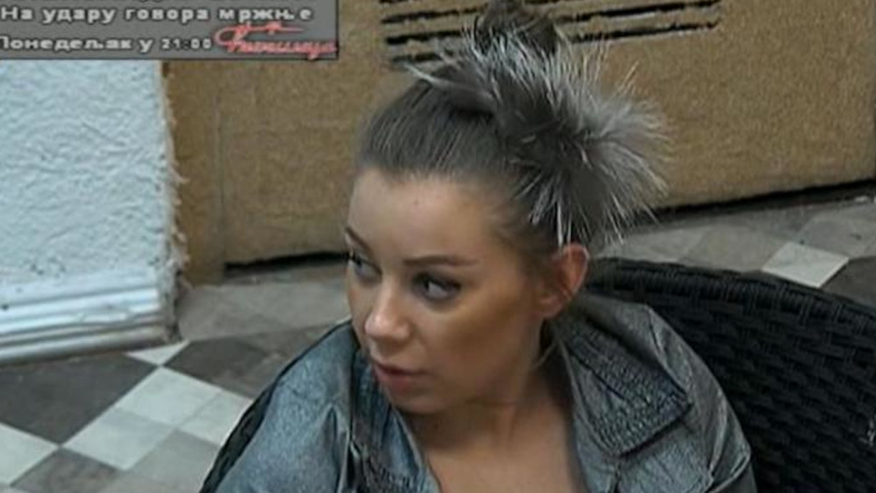 Teodora Čelarević
