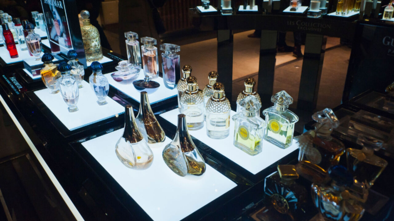 Parfemi Guerlain