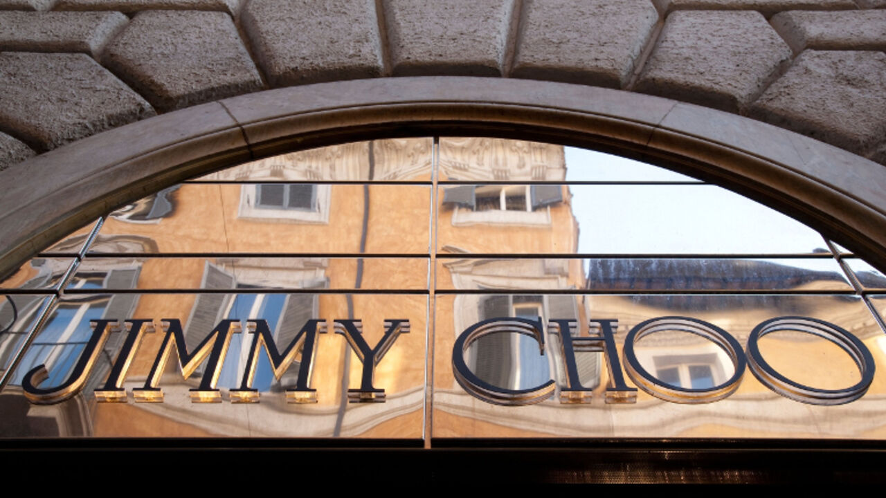 Jimmy Choo