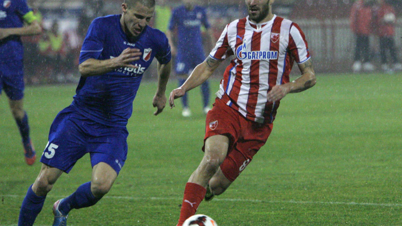 Dragan Mrđa