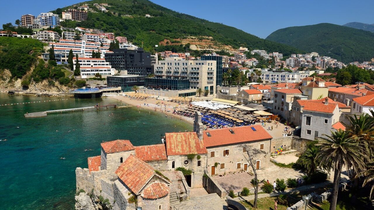 Montenegro