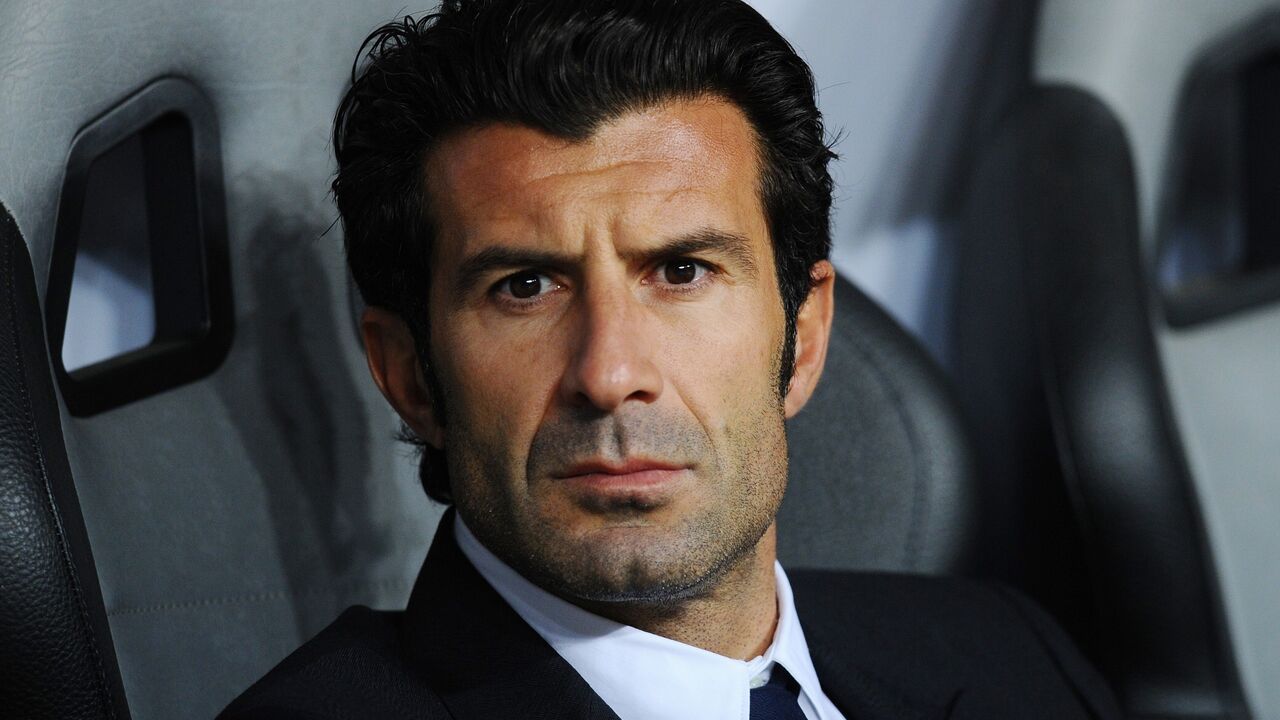 Luis Figo