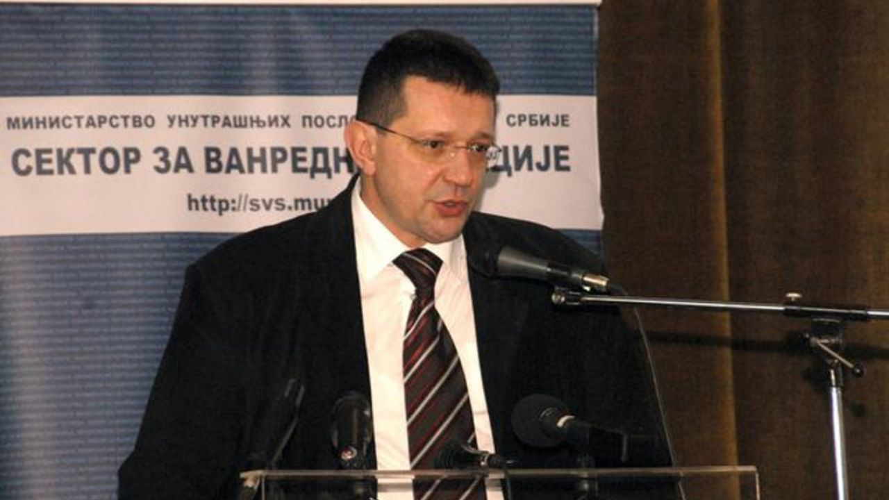 Predrag Marić