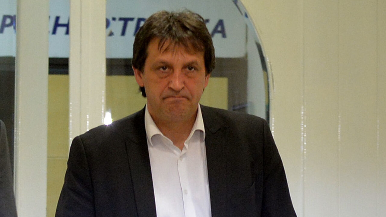 Bratislav Gašić