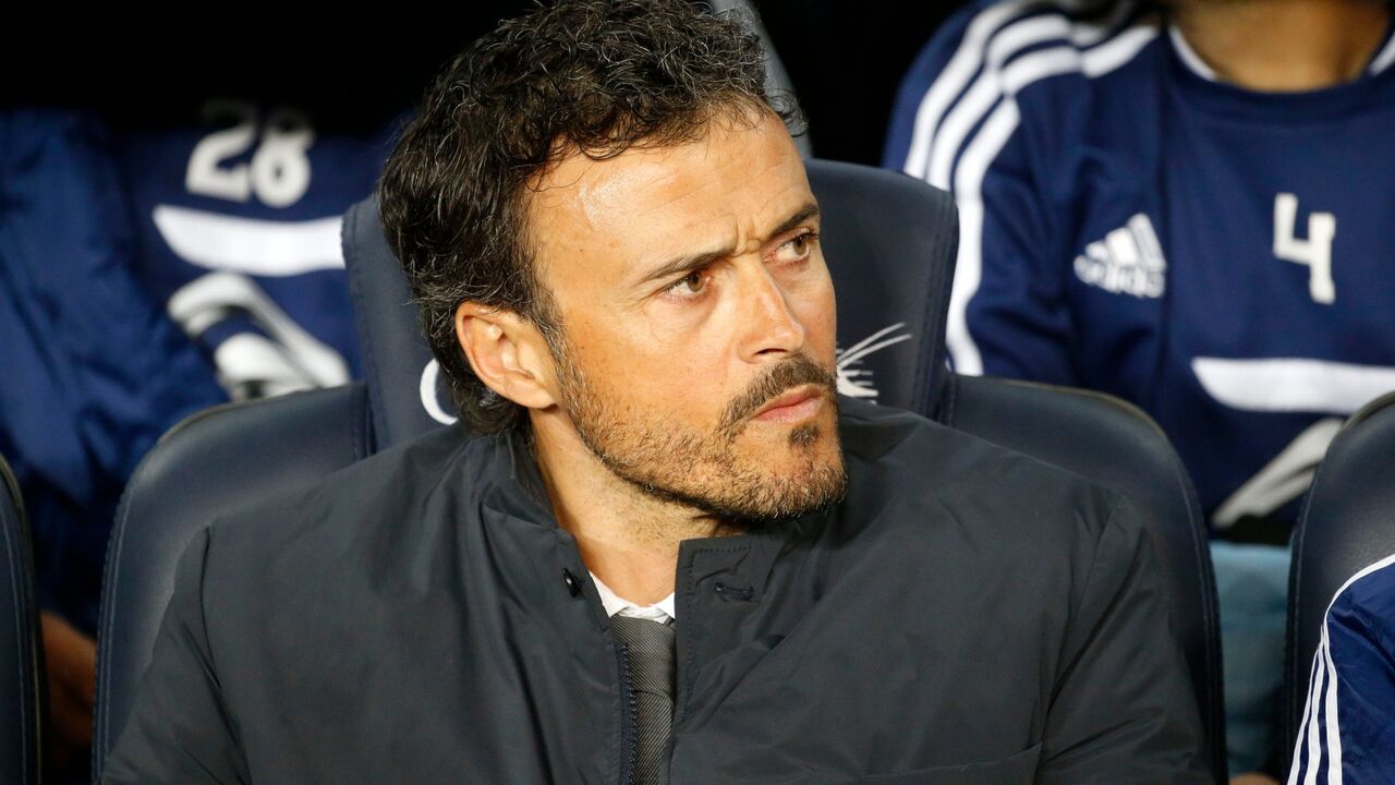 Luis-Enrike