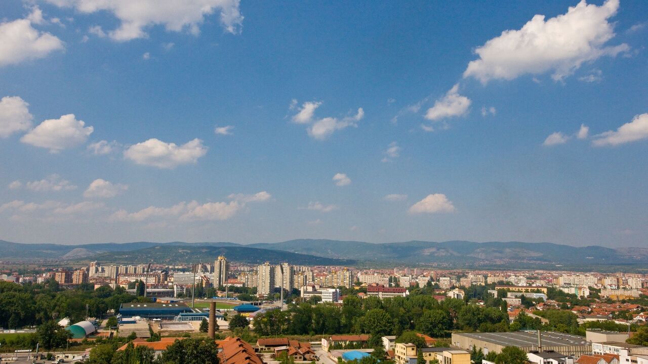 Niš