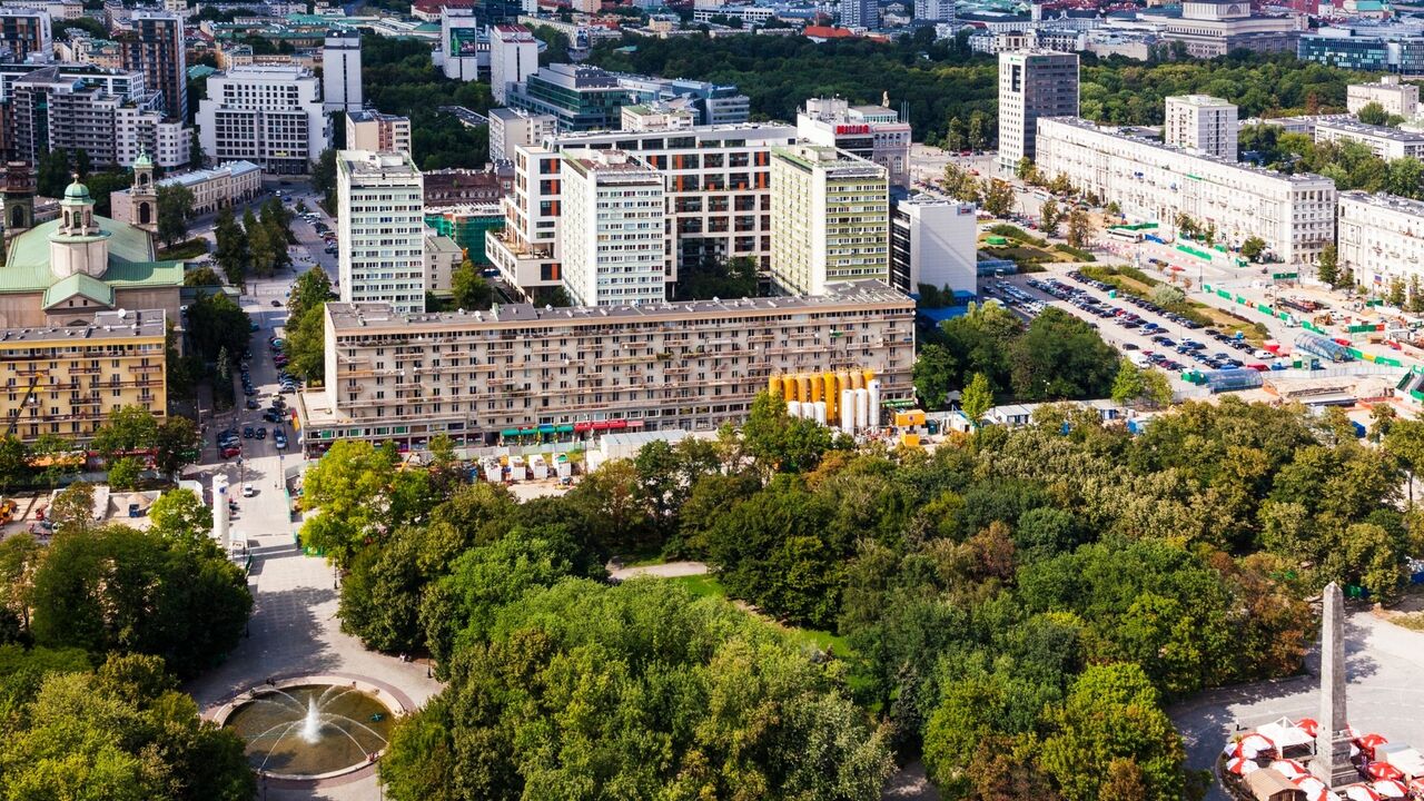 Varšava