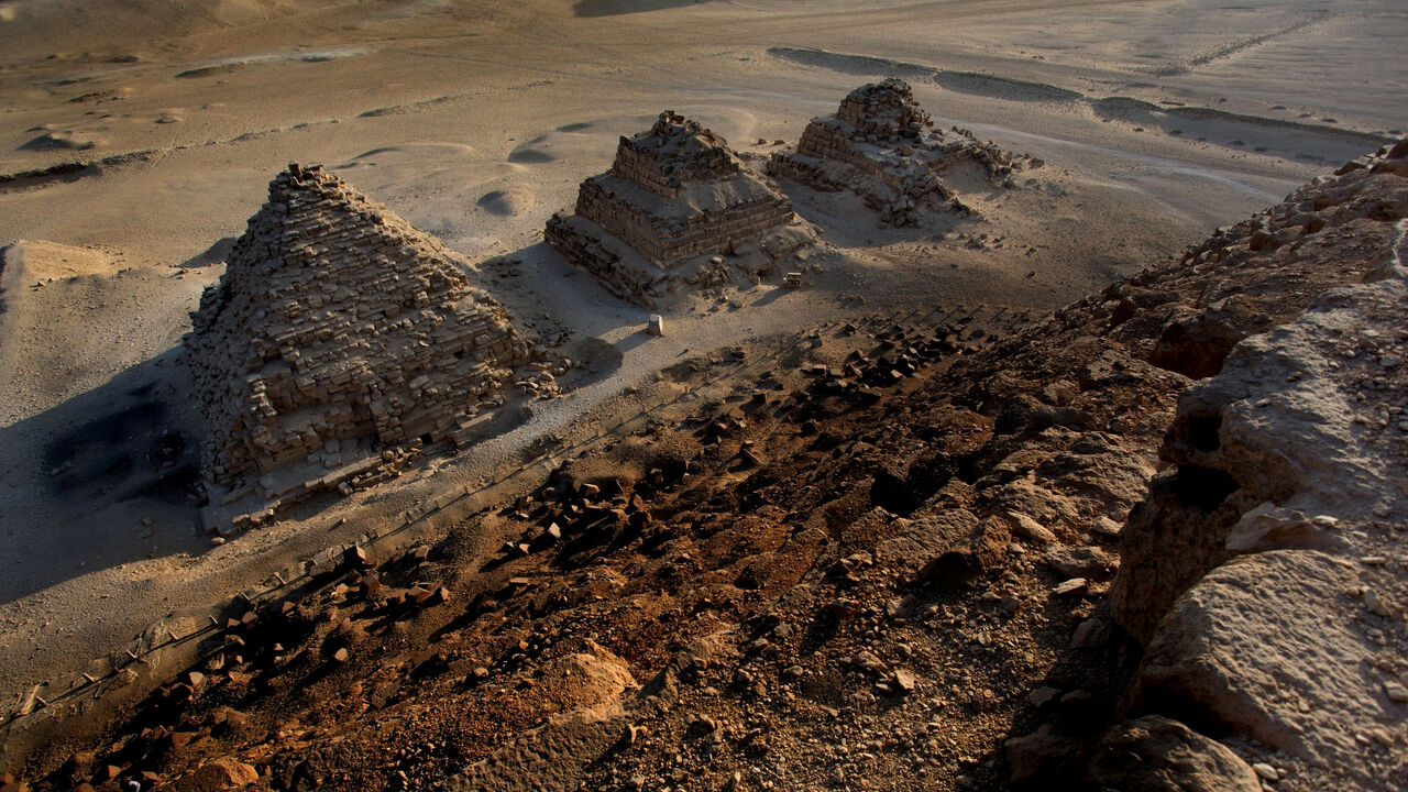 Piramide