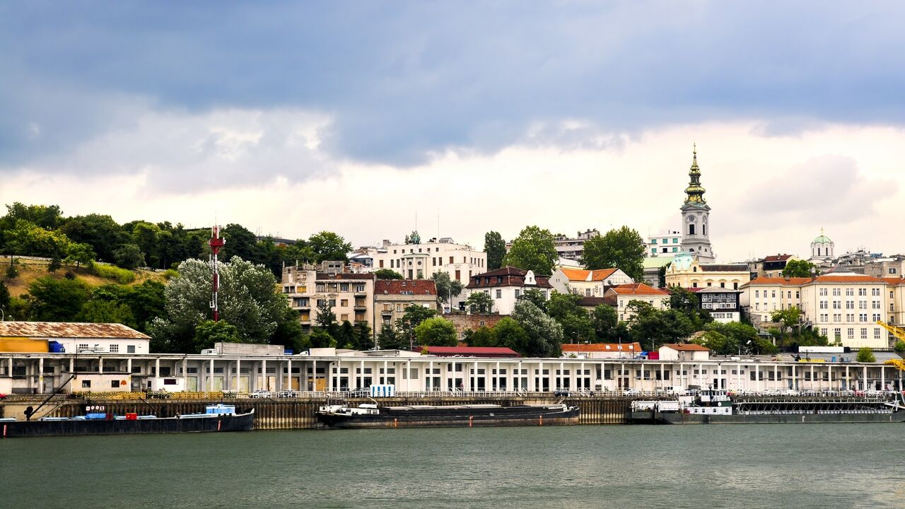 Beograd