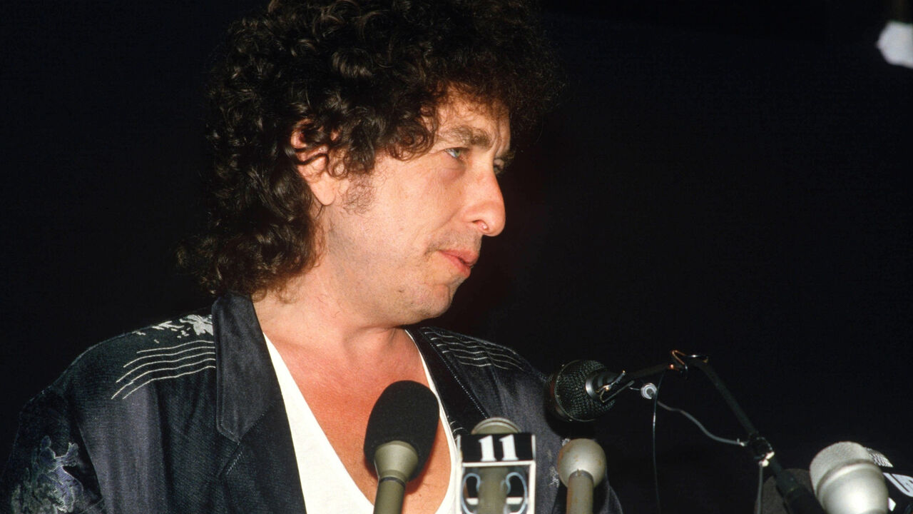 Bob Dilan