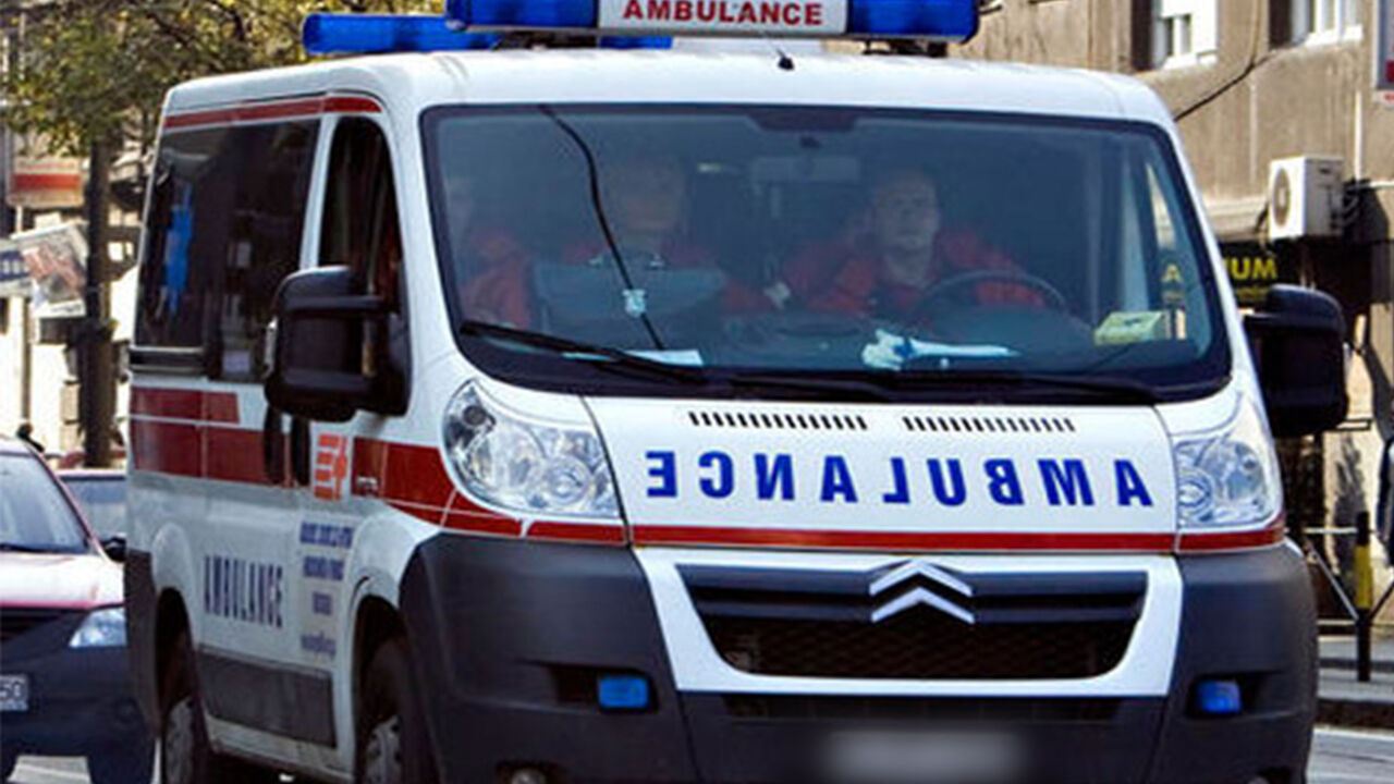 Ambulantna kola