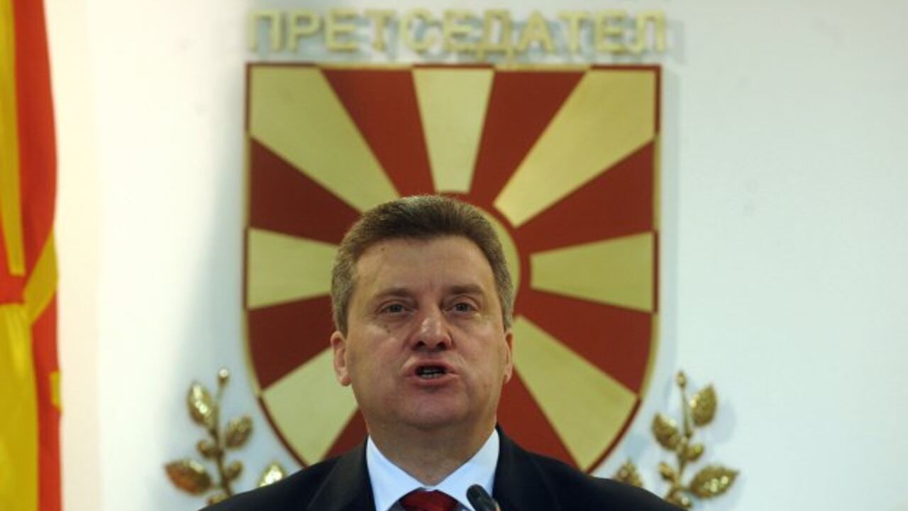 Đorđe Ivanov