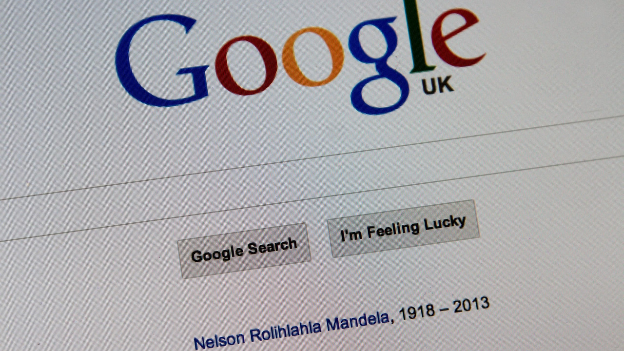 google naslovna