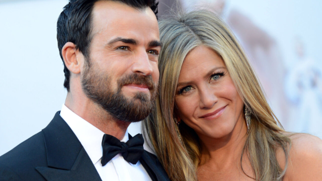 Dženifer Aniston