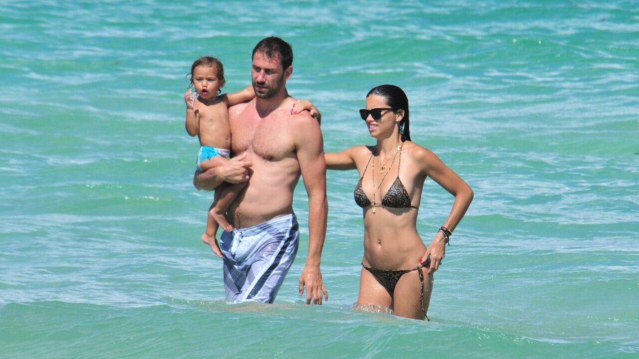 POMIRENJE! Adrijana Lima i Marko Jarić zajedno za Srbiju!