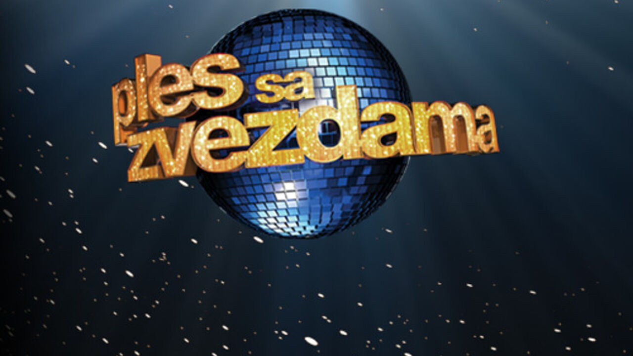 Ples sa zvezdama