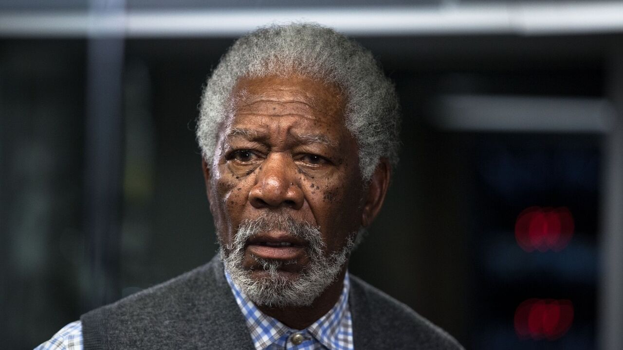 Morgan