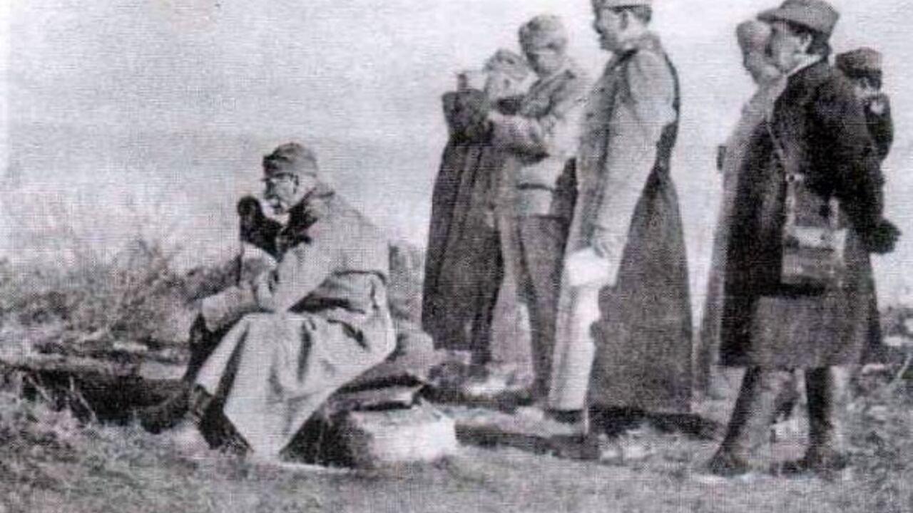 Kralj