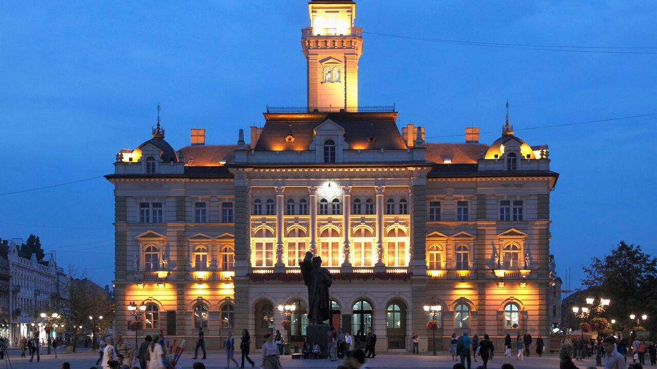 Novi Sad