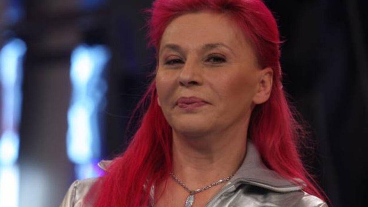 Zorica Brunclik