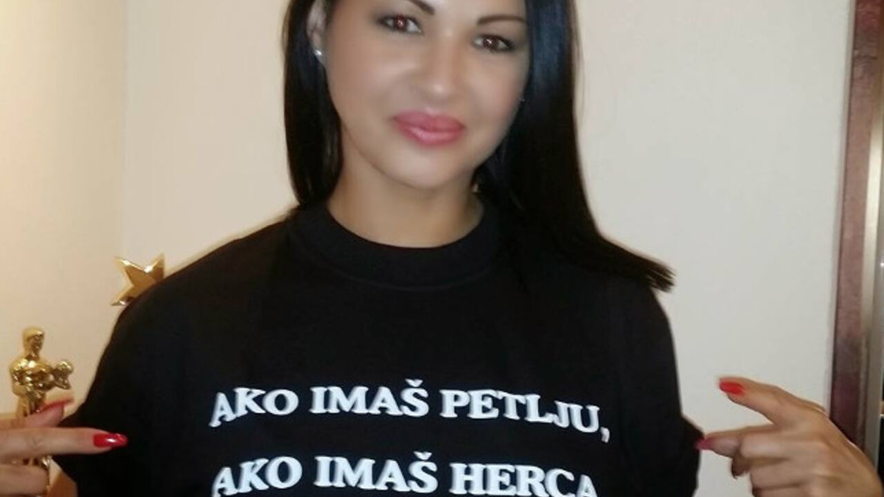 Tina Ivanovic