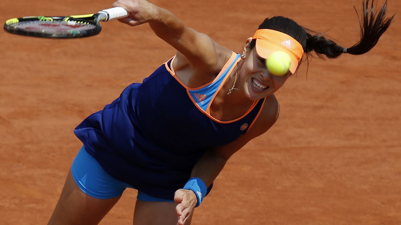 Ana Ivanović