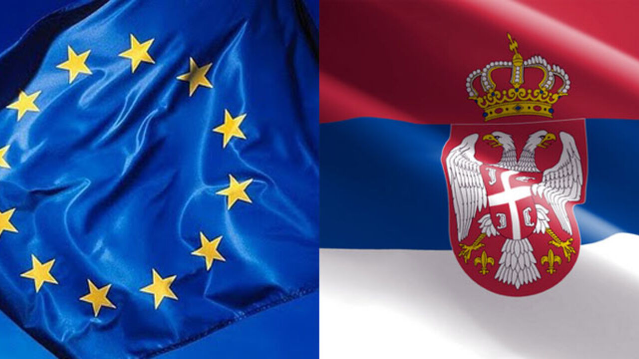 Evropa-Srbija