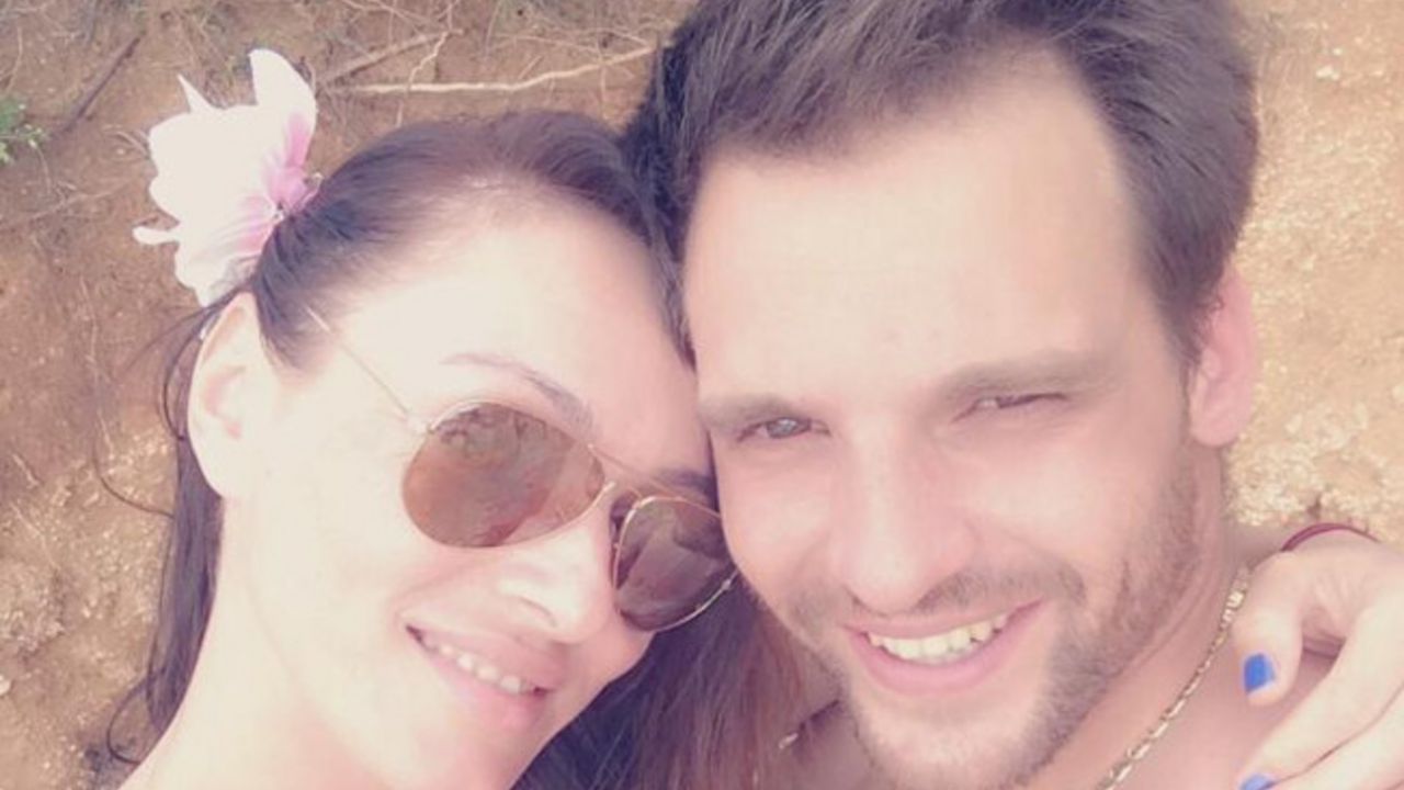 Anabela Atijas i Andrej Atijas
