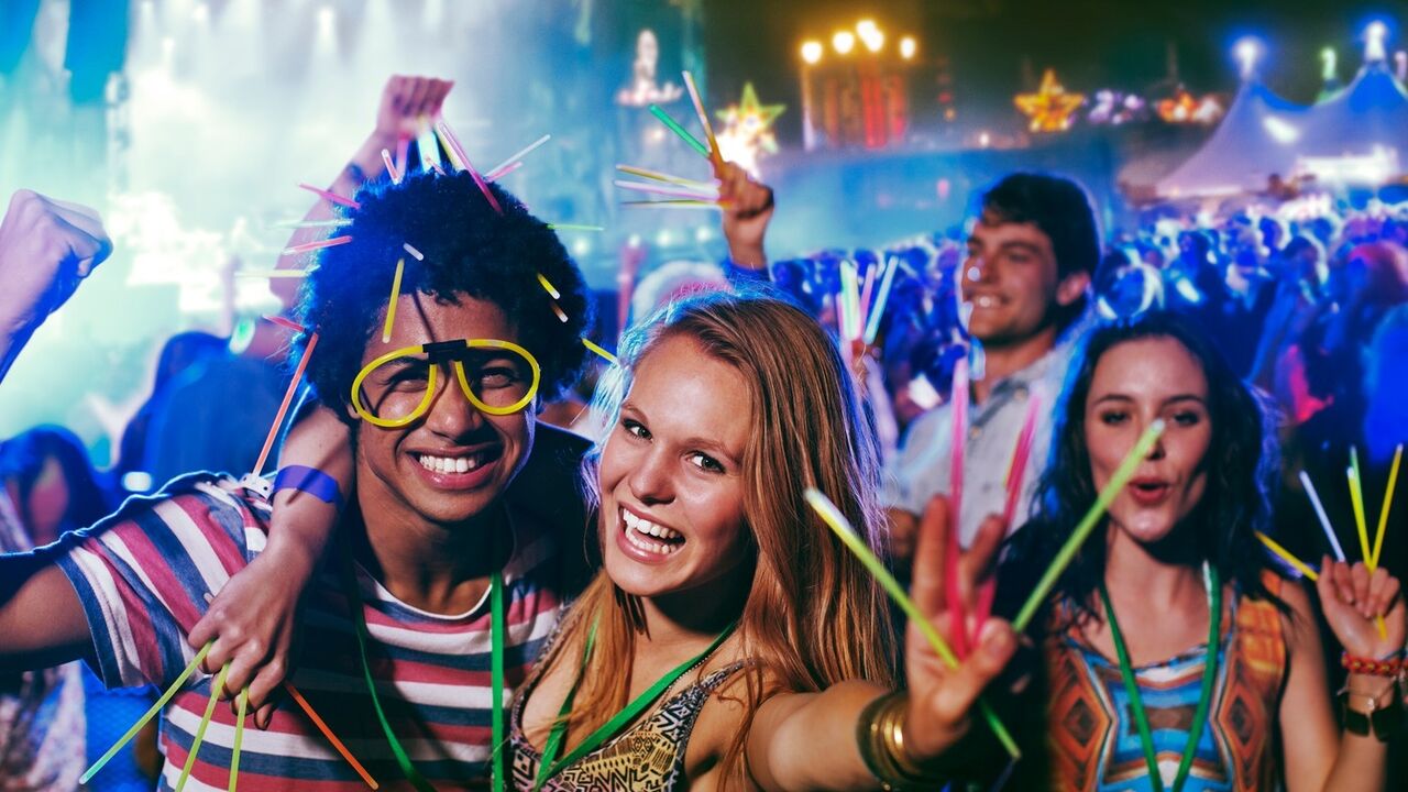 Budite spremne za festivalsku sezonu!