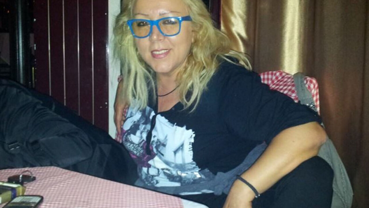 Zorica Marković