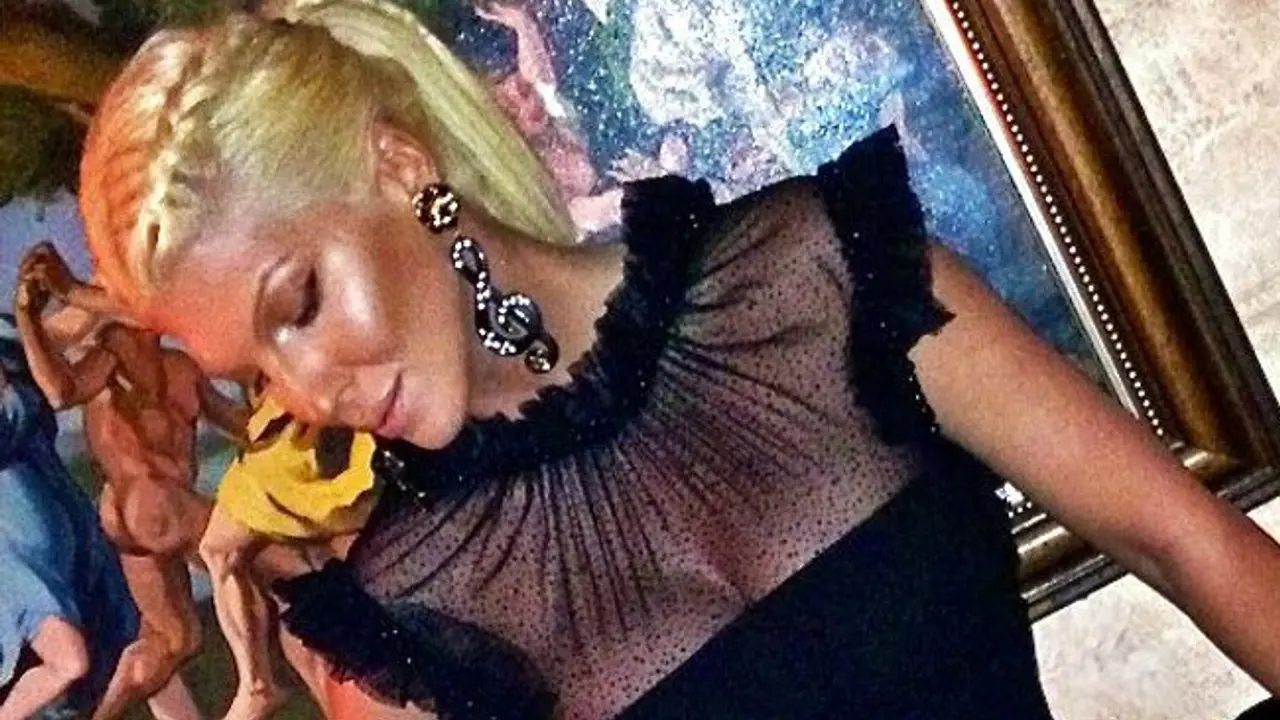 Jelena Karleuša