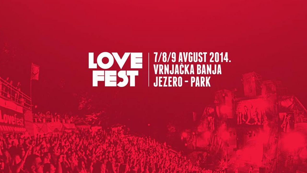 Lovefest