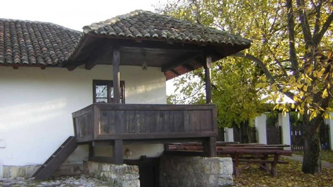 Rančićeva kuća