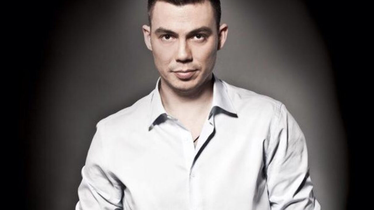 Željko Vasić