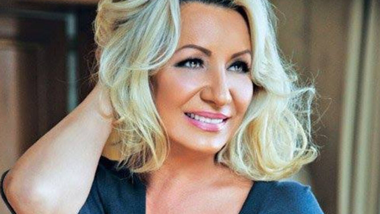 Vesna Zmijanac