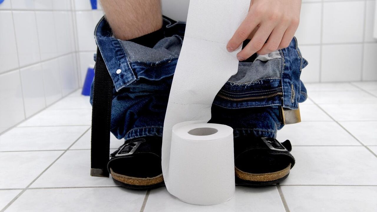 Kako je nastao toalet papir?