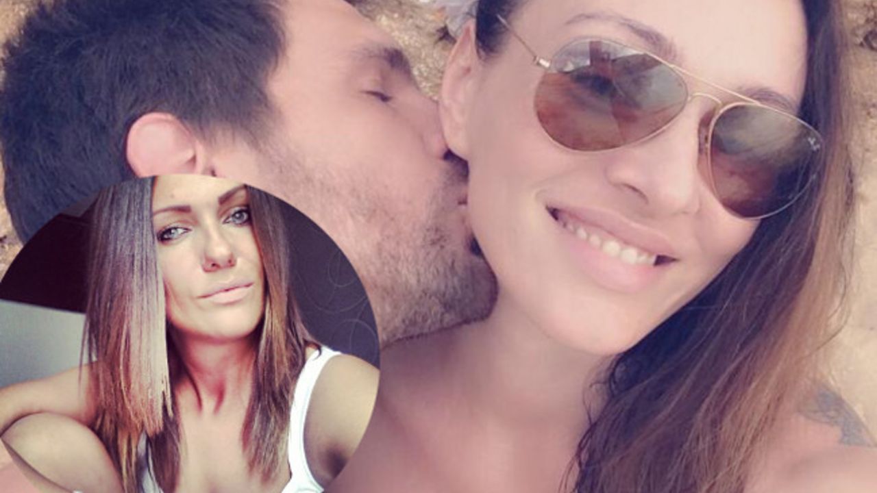 Anabela i Andrej Atijas