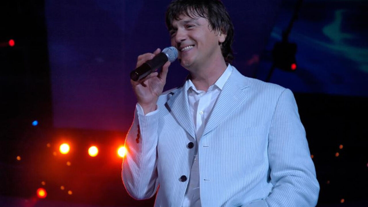 Zdravko Čolić